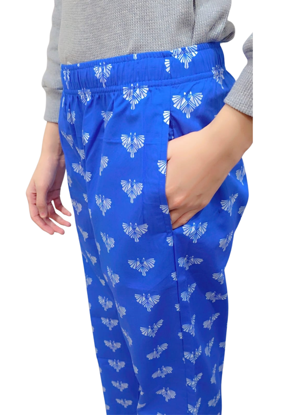 Loungewear Pajama- The feather