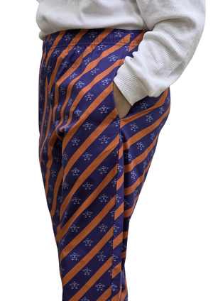 Loungewear Pajama- The Rebort