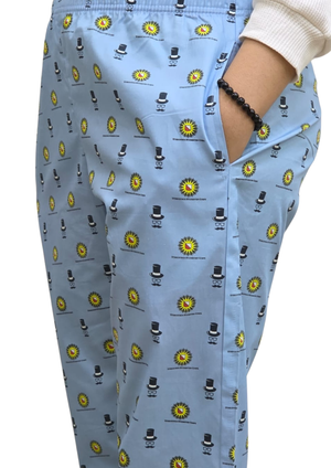 Loungewear Pajama- Magic Box