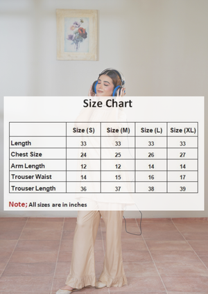 Women Classic Loungewear - Cloud  Cradle