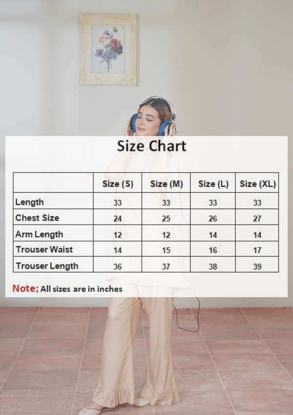 Women Classic Loungewear - Cloud  Cradle