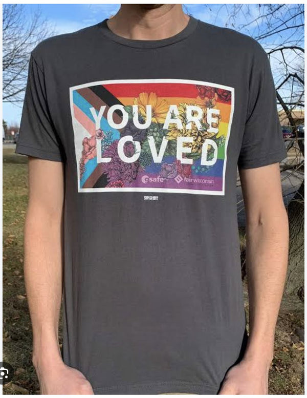hangout Test Tshirt